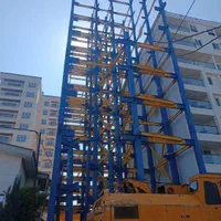 ۱۷۰ متر پلاک یک دریا کریم آباد (تحویل خرداد ۱۴۰۶)