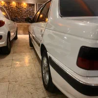 پژو پارس موتور جدید 1402|خودرو سواری و وانت|رودهن, |دیوار