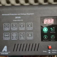 استابلایزر ۲kv