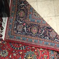 ۲ تخته فرش ۱۲ متری ( اراک ) پرز دار|فرش|تهران, خواجه نصیر طوسی|دیوار