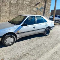 پژو 405 فروش فوری|خودرو سواری و وانت|قیدار, |دیوار