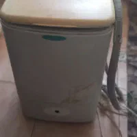 ماشین لباسشویی مینی واش