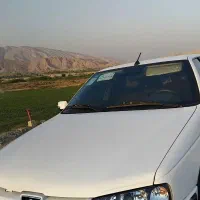 پژو پارس elx 402|خودرو سواری و وانت|دوگنبدان, |دیوار