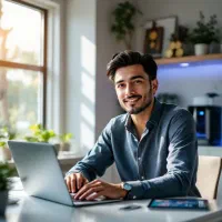 طراح‌‌ سایت و متخصص سئو‌ هستم /مشاوره رایگان/