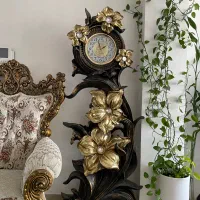 مبل استیل و ساعت|مبلمان خانگی و میز عسلی|لاهیجان, رجایی|دیوار