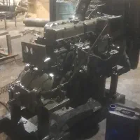 موتور بنز ۳۰۲