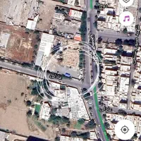 مشارکت ۳۲۰۰ متر زمین تک مالک سند تک برگ با جواز|مشارکت در ساخت املاک|تهران, وردآورد|دیوار