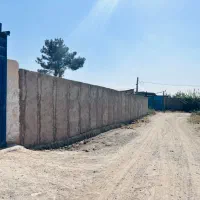 فروش زمین چهاردیواری ۳۵۲ متر نجم آباد قلعه نو|فروش دفتر صنعتی، کشاورزی، تجاری|کهریزک, |دیوار