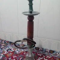 قلیون چوب عناب