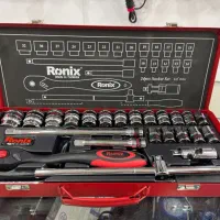 جعبه بکس۲۴پارچ رونیکس سری تایوانی۲۶۲۴