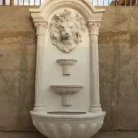 مجسمه های لوکس و دکوری و ویلایی و باغ