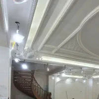 گچ کاری لکه گیری کاشیکاری تخریب