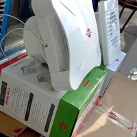 فن تهویه پارس شهاب اصل توربو،سایلنت،ضدآب|پنکه و تصفیه‌کنندهٔ هوا|اردبیل, |دیوار