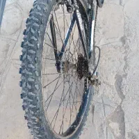 دوچرخه|دوچرخه، اسکیت، اسکوتر|طاغنکوه, |دیوار