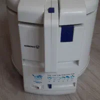 سرخ کن با روغن