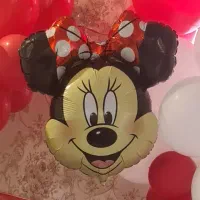 تم تولد مینی موس، میکی موس|اسباببازی|تهران, بروجردی|دیوار