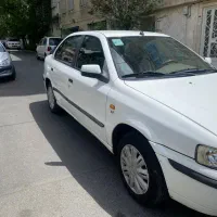 سمند ال ایکس|خودرو سواری و وانت|تهران, تهرانپارس جنوبی|دیوار