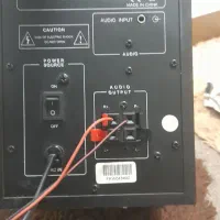 باند های ۳ تیکه microlab