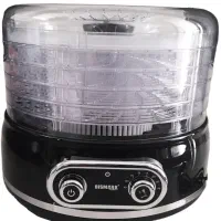 میوه خشک کن آلمانی بیسمارک 3005