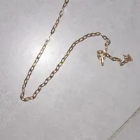 گردنبند نما دار