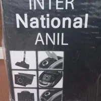 جاروبرقی 2400 وات اینتر ناسیونال آنیل