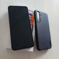 موبایل A55 5G|موبایل|باغستان, |دیوار