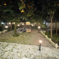 ویلا باغ سنتی ۹۰۰ متری در شمال|فروش خانه و ویلا|تهران, اقدسیه|دیوار