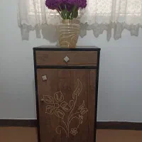 جاکفشی کمجا