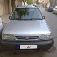 پرایدمدل۸۹