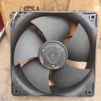 فن خنک کننده کیس