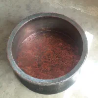 فروش  ظروف مسی قدیمی