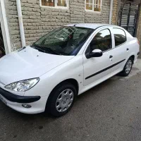 206  sd مدل 95|خودرو سواری و وانت|ارومیه, |دیوار