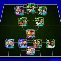 اکانت e Football