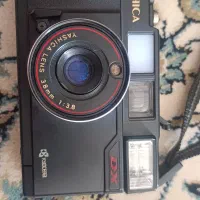 دوربین یاشیکا
