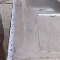 سینک دو لگنه و تک لگنه|آبچکان و نظمدهنده ظروف|تهران, مشیریه|دیوار