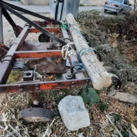 فروش تراکتور رومانی|خودرو سنگین|ارجمند, |دیوار