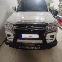 کاپرا مدل ۴۰۲