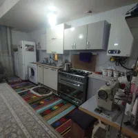 فروشی فاز۳مسکن مهرصفادشت(شهرک امید)حیاط دار|فروش آپارتمان|صفادشت, |دیوار