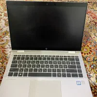 لپتاپ HP EliteBook x360