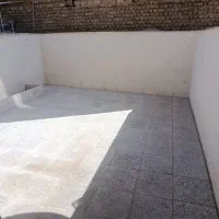 آپارتمان دو خواب همکف با حیاط اختصاصی گلستان ۲|اجارهٔ آپارتمان|رباط‌کریم, رباط‌کریم|دیوار