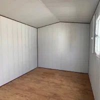 بنگاه معاملاتی کانکس و کانتینر|مصالح و تجهیزات ساختمان|تهران, یافت آباد جنوبی|دیوار