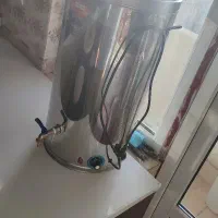 سماور برقی صنعتی