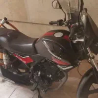 موتور ایران دوچرخ مدل۱۴۰۱