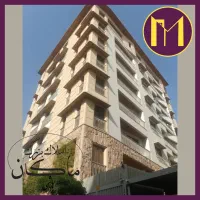 هروی / ۱۳۰ متر ۳ خواب/ تاپ لوکیشن/ فول مشاعات