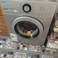 کاملان سالم سالم|ماشین لباسشویی و خشک‌کن لباس|اردکان, |دیوار