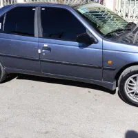 پژومدل نودوشیش دوگانه فابریک|خودرو سواری و وانت|هرسین, |دیوار