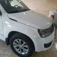 سوزوکی گرند ویتارا مدل۹۶ کلاس۹