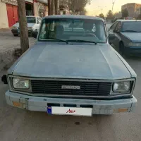 وانت مزدا تک کابین ۲۰۰۰