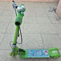 اسکوتر کودک