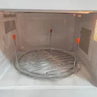 ماکروفر Feller آلمانی. نو کارنکرده|اجاق گاز و لوازم برقی پختوپز|تبریز, |دیوار